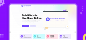 Exclusive Addons for Elementor