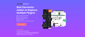 The Plus Addons for Elementor