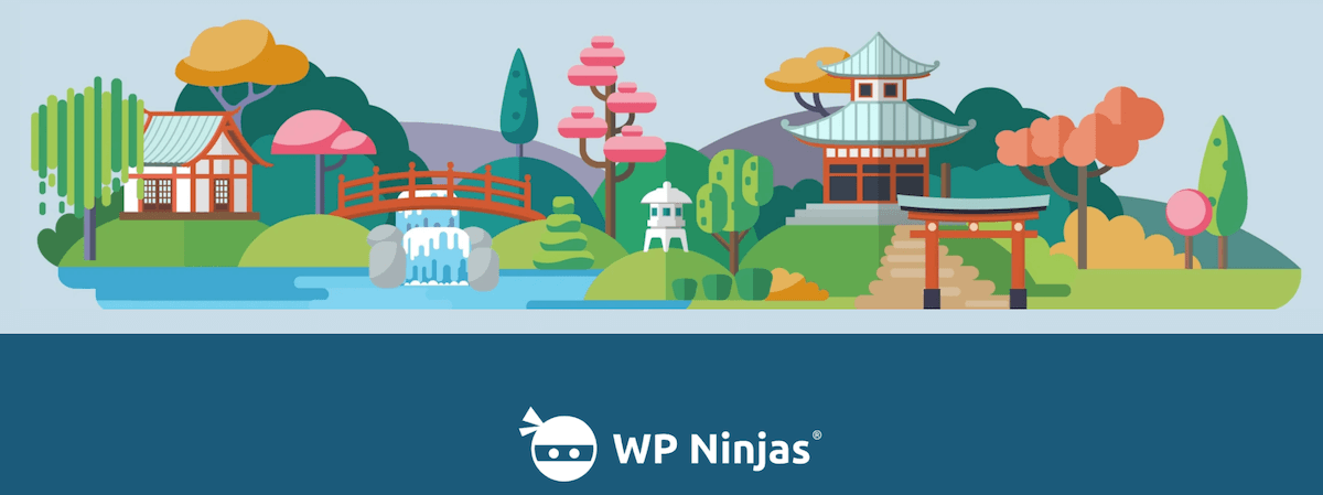 Join WP-Ninjas WordPress membership