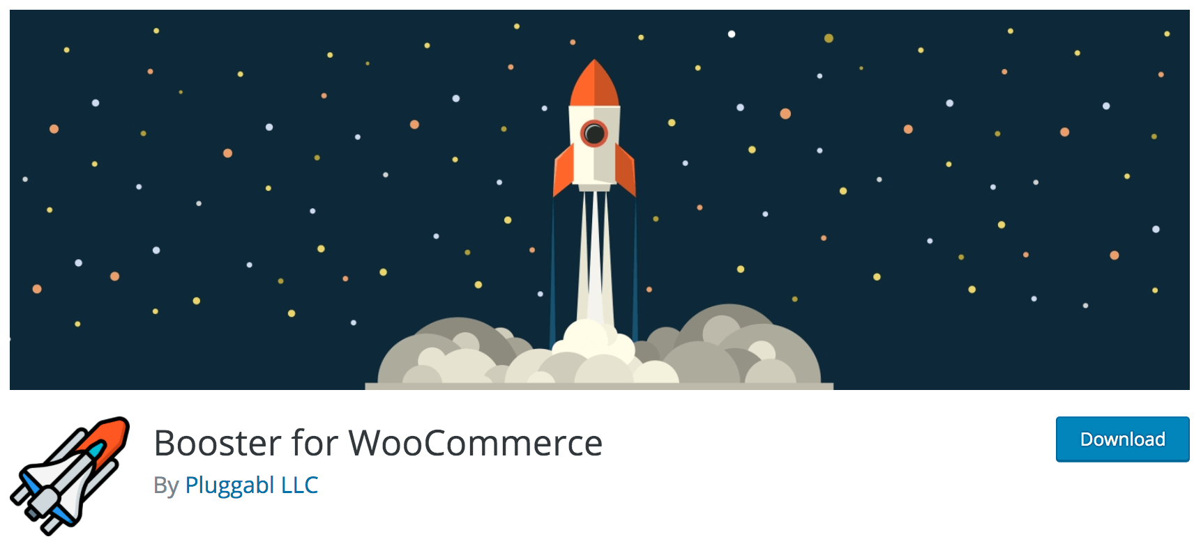 Booster for WooCommerce