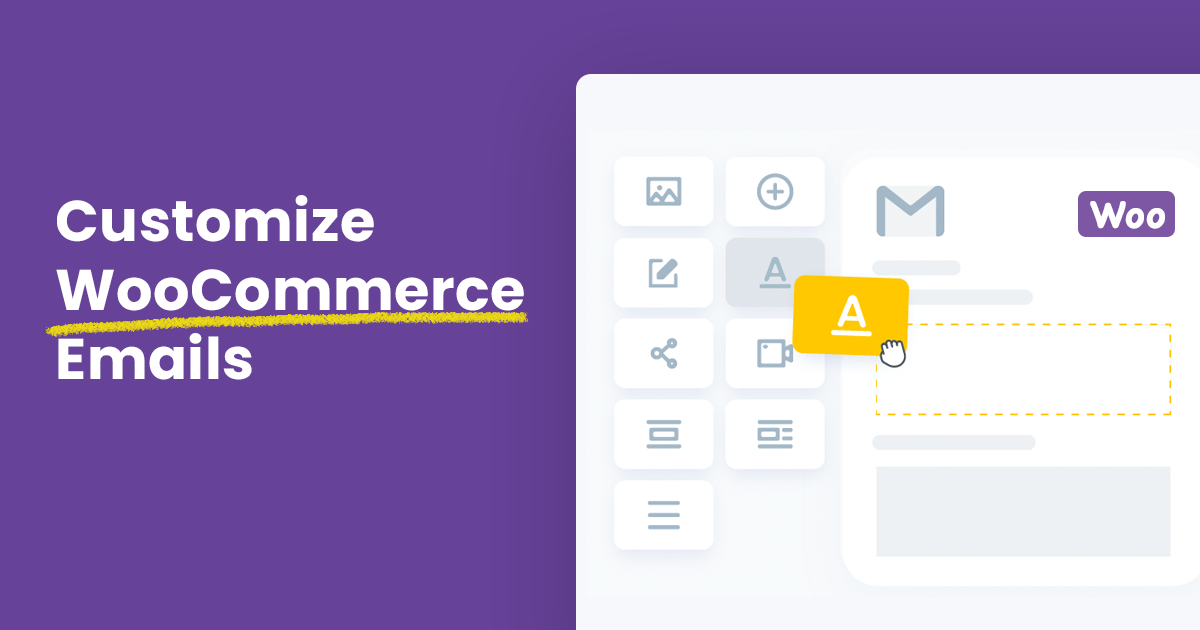 How to customize WooCommerce Emails