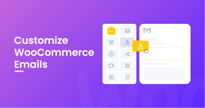 customize woocommerce emails