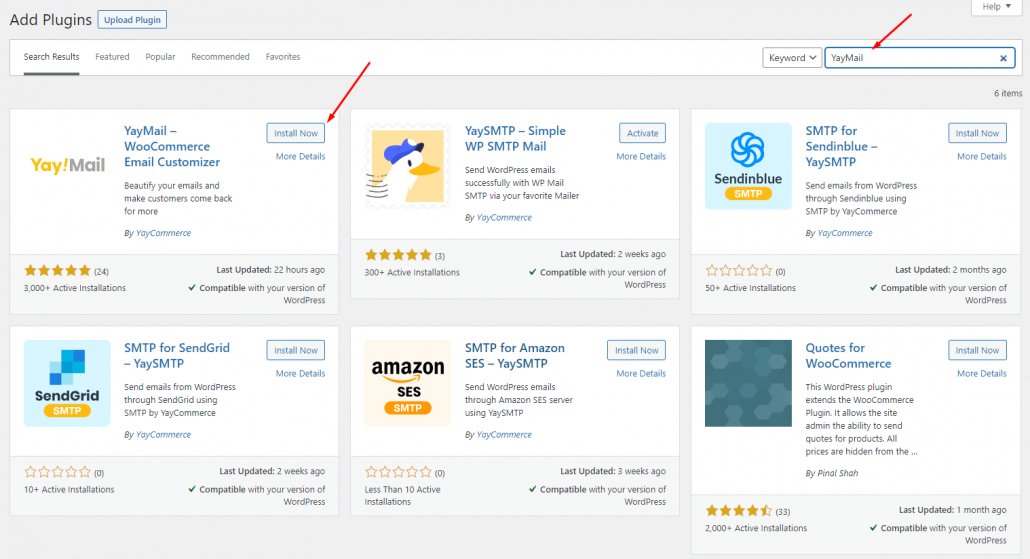 How to customize WooCommerce Emails - Ninja Team