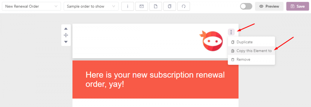 How to Customize WooCommerce Subscription Emails - Ninja Team