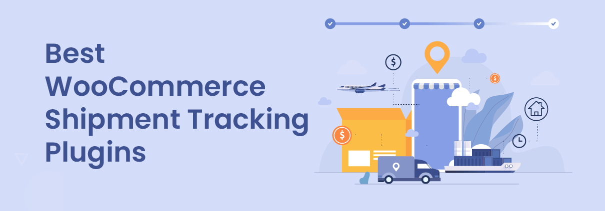 Best WooCommerce Shipment Tracking Plugins
