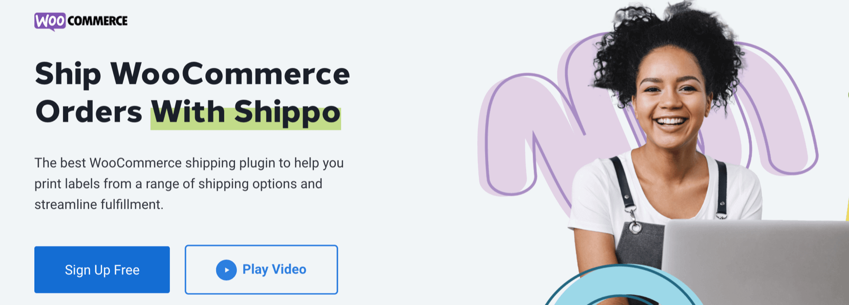 Shippo - WooCommerce shipping plugin