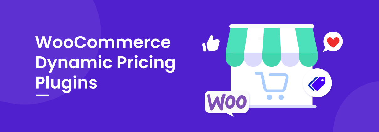 WooCommerce Dynamic Pricing Plugins