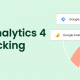 google analytics 4 WhatsApp event tracking