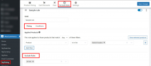 11-YayPricing_Exclude-Rule-Settings