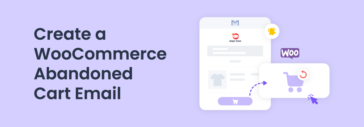 Create an Abandoned Cart Email in WooCommerce