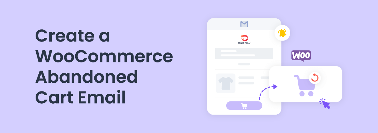 How Do I Create an Abandoned Cart Email in WooCommerce?