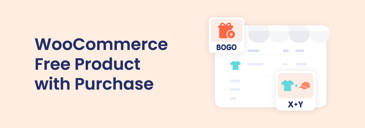 How to Create WooCommerce Free Product with Purchase