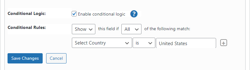 Conditional-logic-result