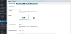 Yith Barcodes and QR Codes Plugin