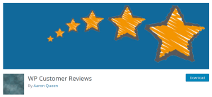 wp customer reviews