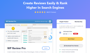 wp review pro