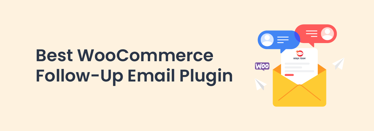 8 Top WooCommerce Follow-Up Email Plugin (Free and Paid)