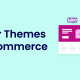 Best Elementor Themes for WooCommerce