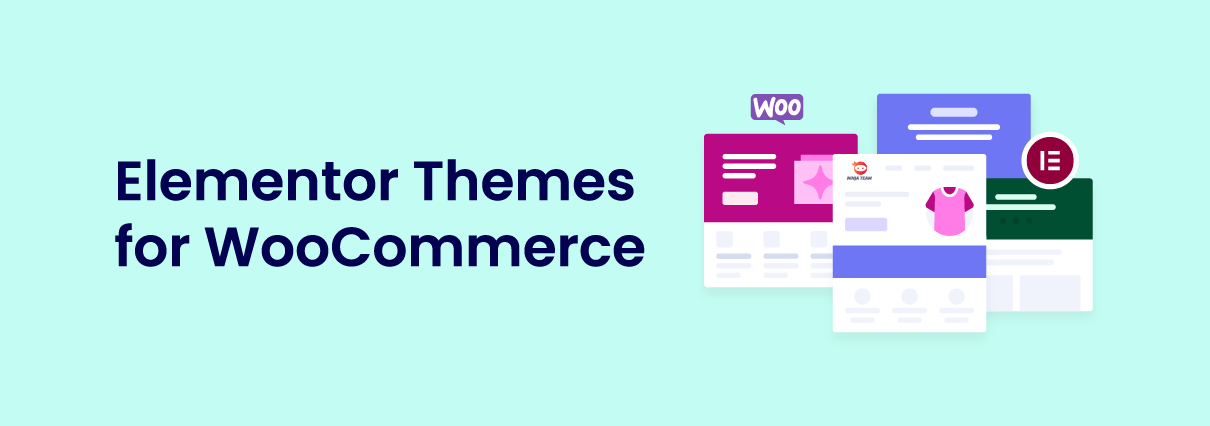 10 Best Elementor Themes for WooCommerce (Free and Premium)