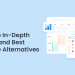 Setmore In-Depth Review and Best Setmore Alternatives