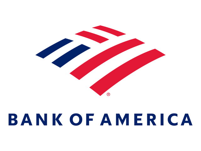 bank of america 