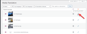 edit media translation