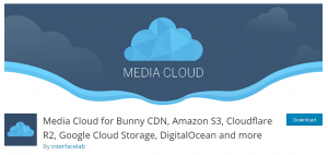 Media Cloud