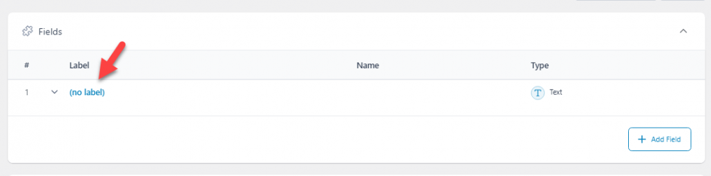 ACF default field - Use Advanced Custom Fields with Elementor