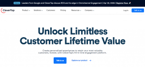 CleverTap