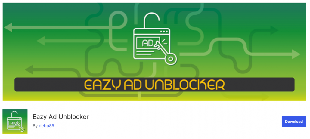 Eazy Ad Unblocker