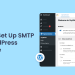 How to Set Up SMTP for WordPress Multisite the Easy Way