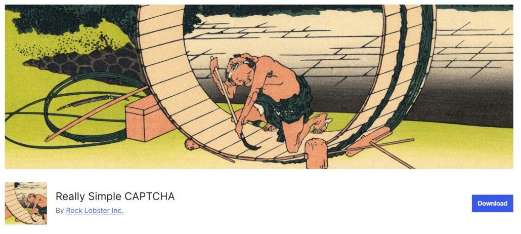 Really Simple CAPTCHA
